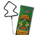 Бенгальские огни - фигуры — в Костроме | kostroma.salutsklad.ru