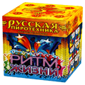 Русская пиротехника — в Костроме | kostroma.salutsklad.ru